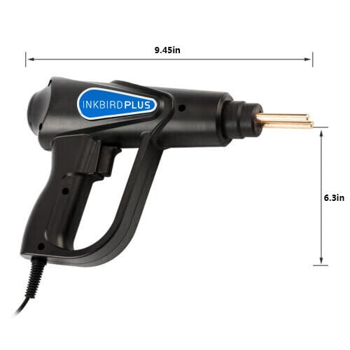 70W Staple Plastic Welder Hot Staple Gun