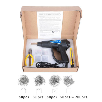 70W Staple Plastic Welder Hot Staple Gun