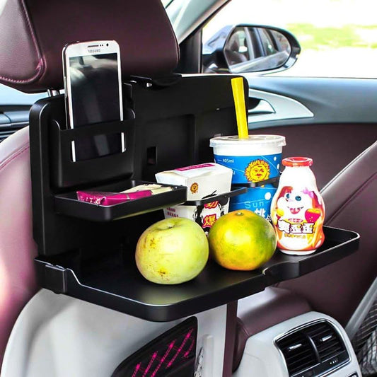 Multifunctional Car Back Seat Tray ( BUY 1 GET 2 FREE )