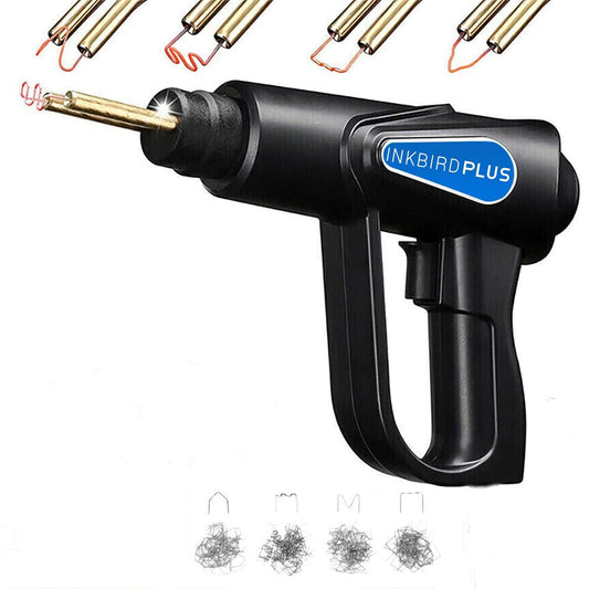 70W Staple Plastic Welder Hot Staple Gun