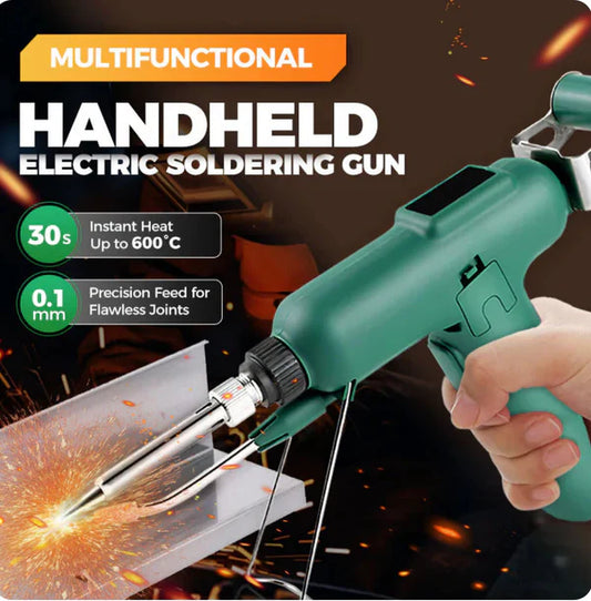 High-Quality Welding Machines Tools