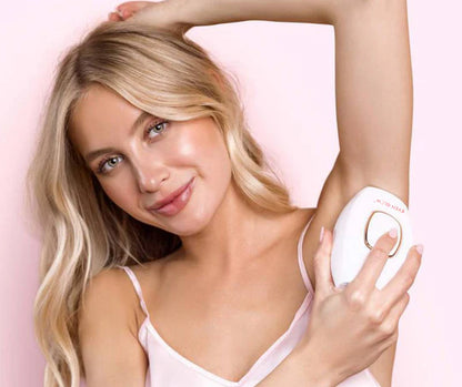 IPL Permanent Laser Hair Remover